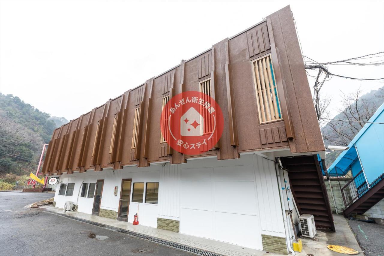 Oyo Hotel Tatsuyoshi Sennan Misakimachi Tannowa Экстерьер фото