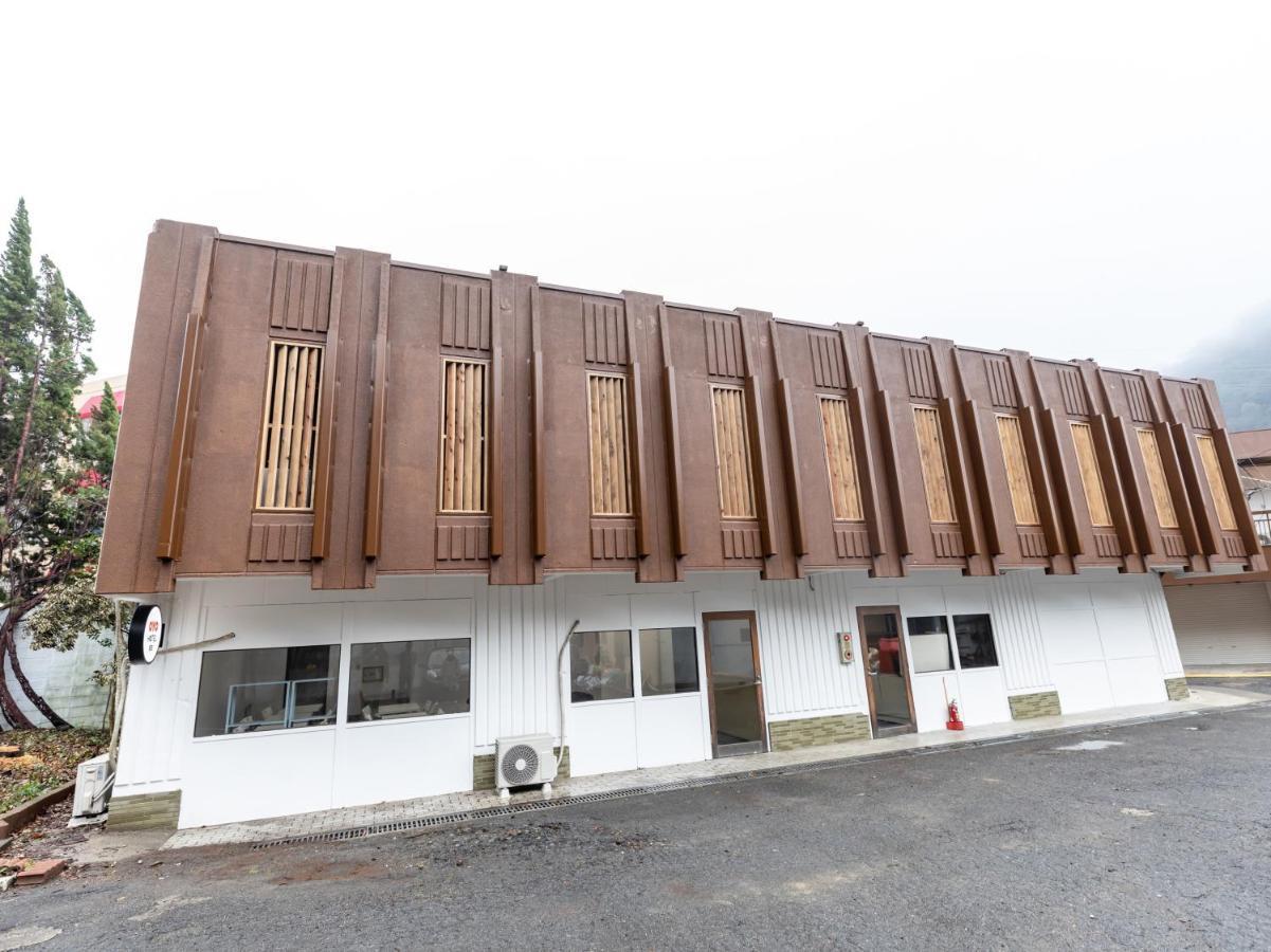Oyo Hotel Tatsuyoshi Sennan Misakimachi Tannowa Экстерьер фото