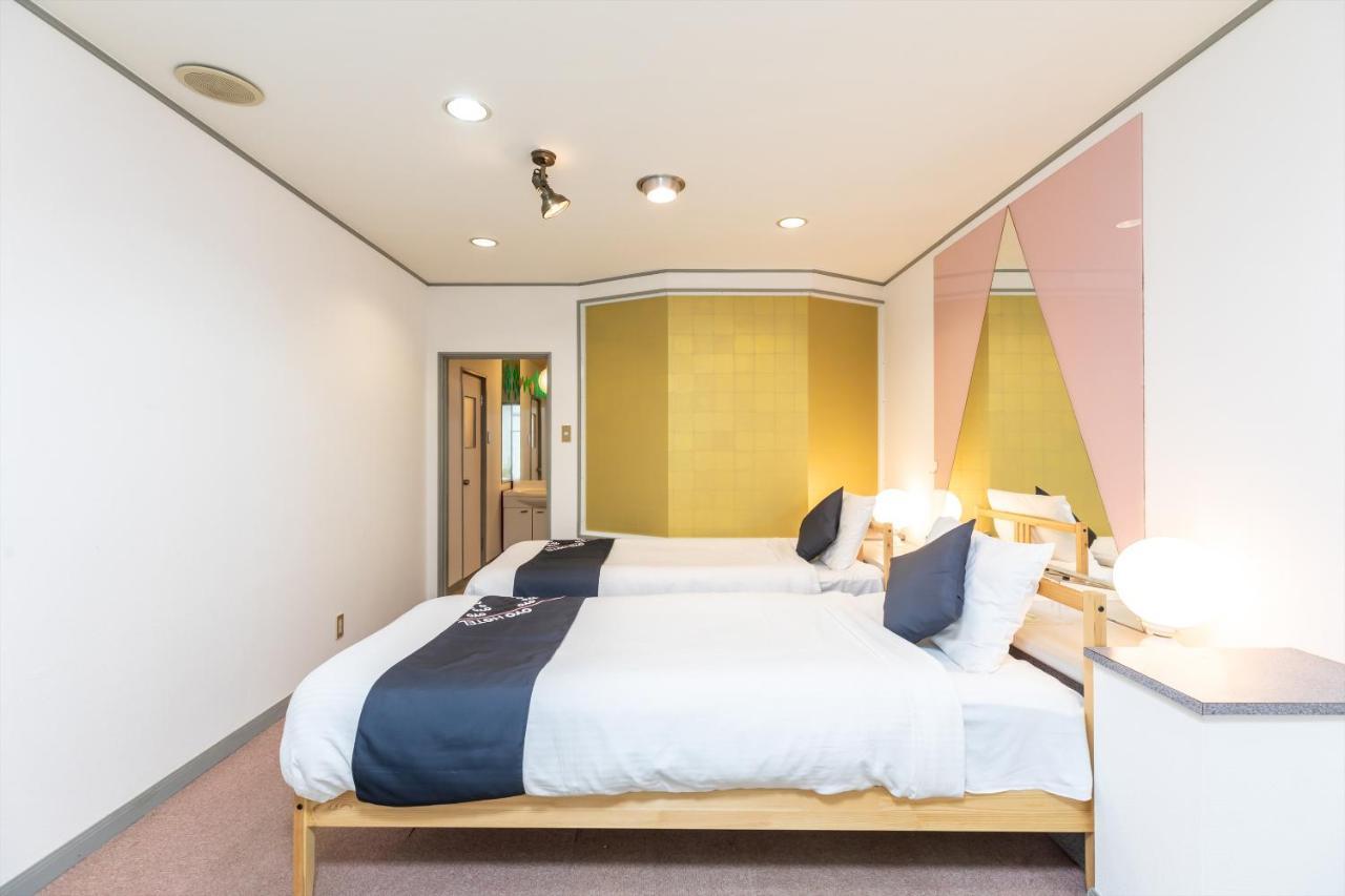 Oyo Hotel Tatsuyoshi Sennan Misakimachi Tannowa Экстерьер фото