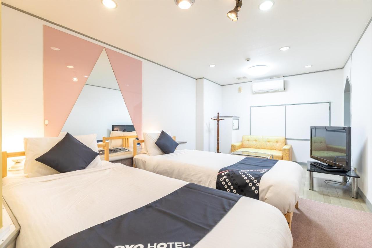 Oyo Hotel Tatsuyoshi Sennan Misakimachi Tannowa Экстерьер фото