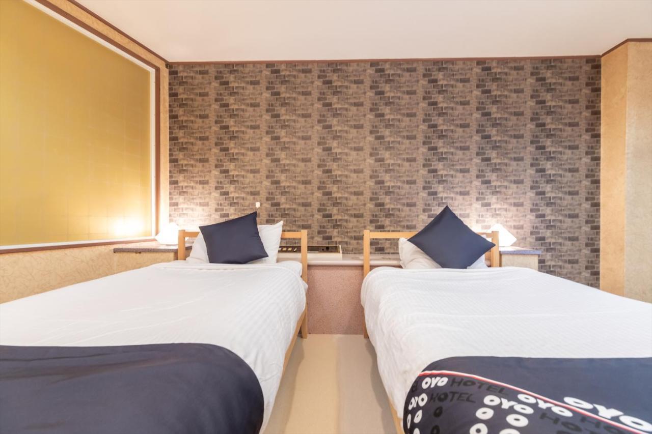 Oyo Hotel Tatsuyoshi Sennan Misakimachi Tannowa Экстерьер фото
