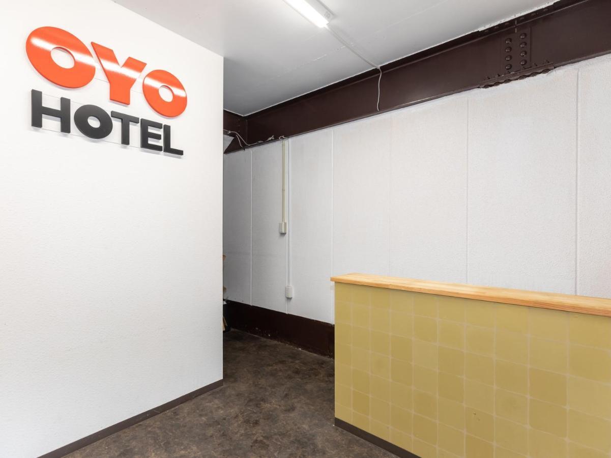 Oyo Hotel Tatsuyoshi Sennan Misakimachi Tannowa Экстерьер фото