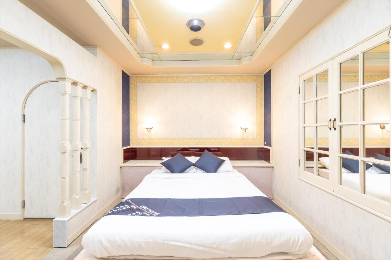 Oyo Hotel Tatsuyoshi Sennan Misakimachi Tannowa Экстерьер фото